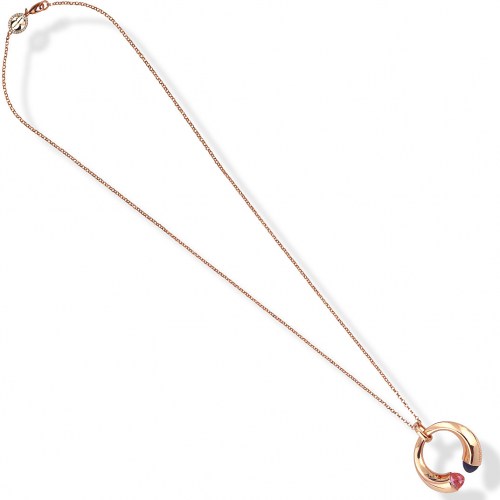 Collana Caleida Oro Rosa KGR020RP